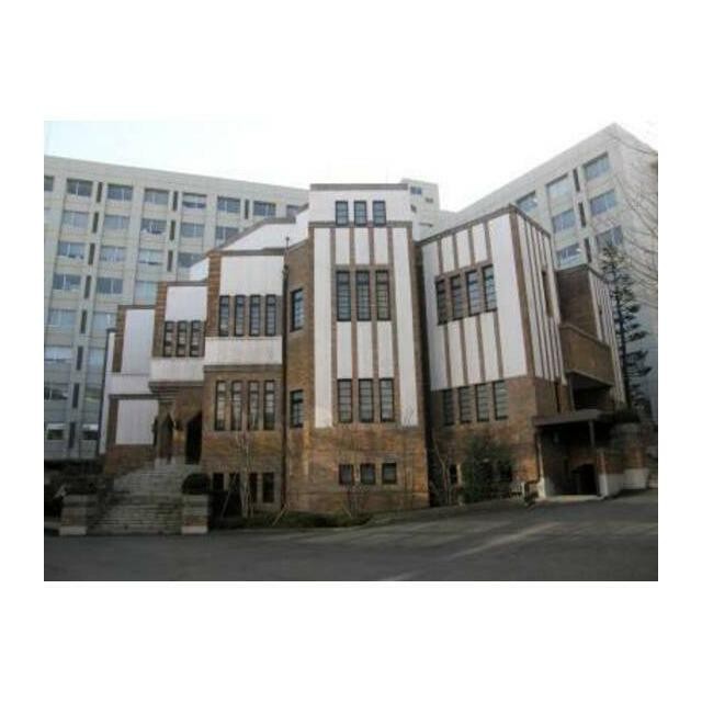 世田谷警察署（1206m）(周辺)