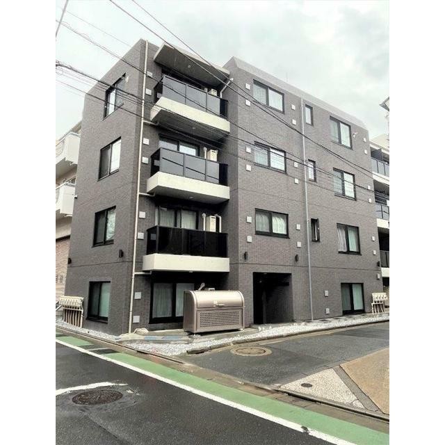 品川区戸越１丁目 【賃貸居住】マンション