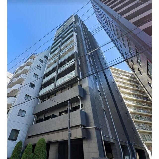 品川区西五反田６丁目 【賃貸居住】マンション