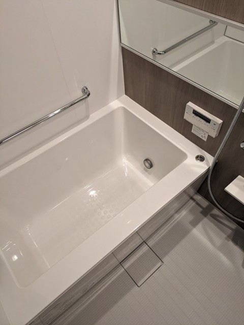 ※同仕様写真含む(風呂)