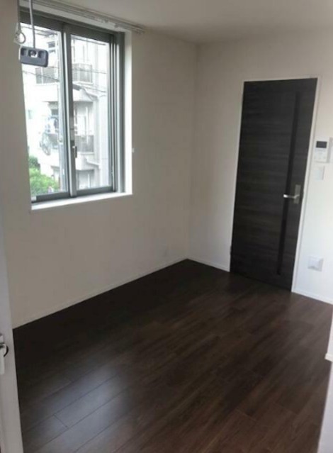 同じ間取りの別部屋写真です