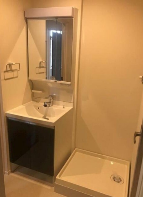 同じ間取りの別部屋写真です(内装)