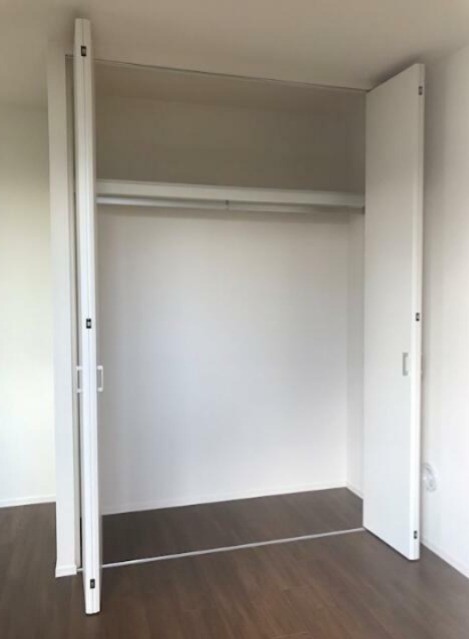 同じ間取りの別部屋写真です(内装)