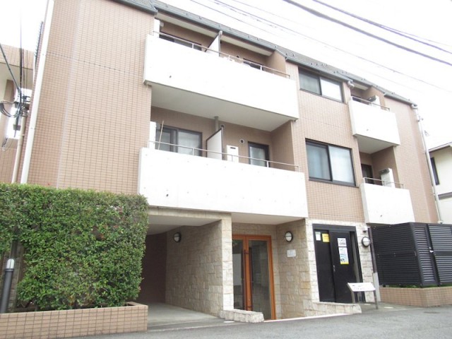 世田谷区野沢４丁目 【賃貸居住】マンション