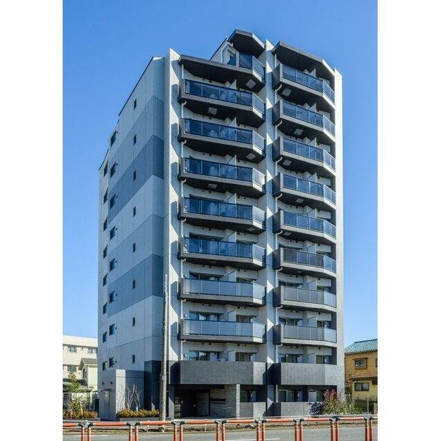 世田谷区若林２丁目 【賃貸居住】マンション