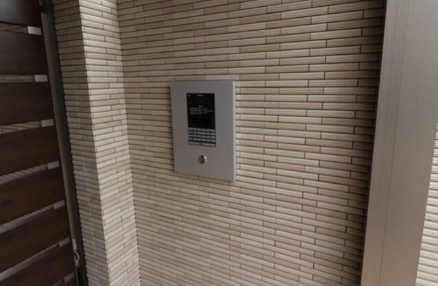 オートロック(その他建物画像)
