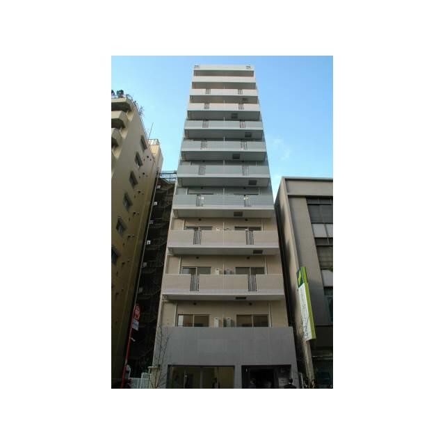 世田谷区太子堂４丁目 【賃貸居住】マンション