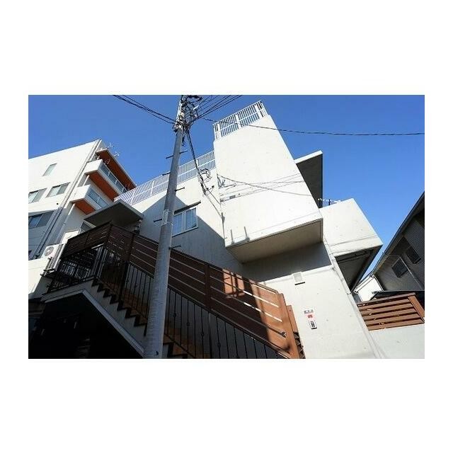 世田谷区桜新町１丁目 【賃貸居住】マンション