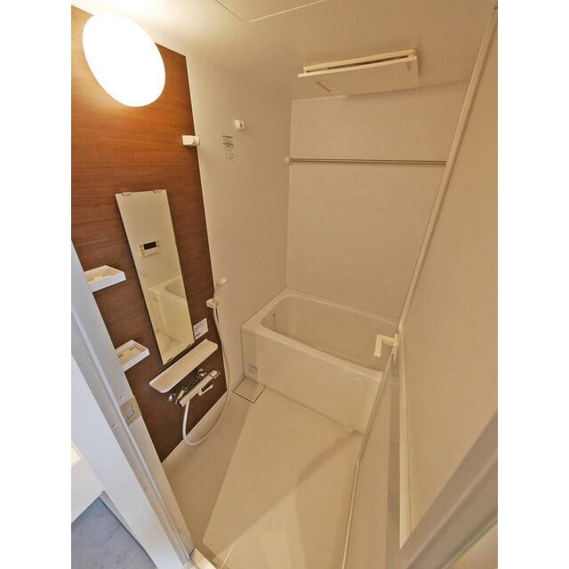 浴室乾燥機追い焚き付です(風呂)