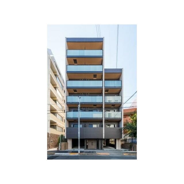 世田谷区等々力３丁目 【賃貸居住】マンション