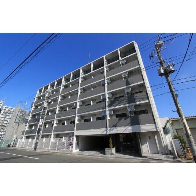 大田区池上３丁目 【賃貸居住】マンション