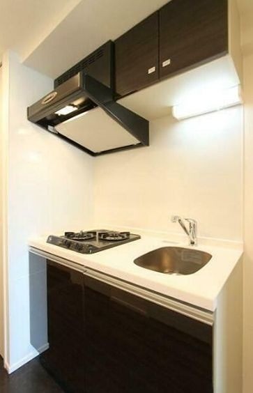 ※同仕様写真含む(キッチン)