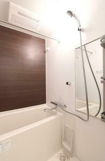 ※同仕様写真含む(風呂)