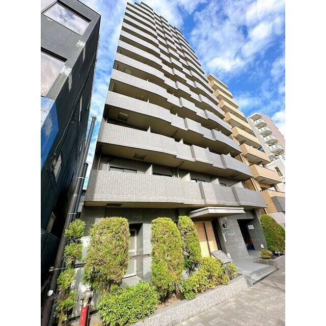 品川区大井２丁目 【賃貸居住】マンション