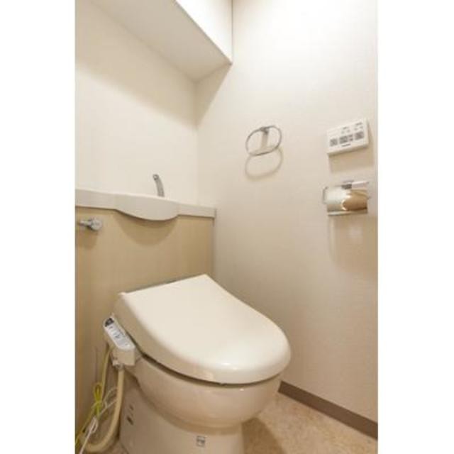 ※写真は同タイプ住戸です。(内装)