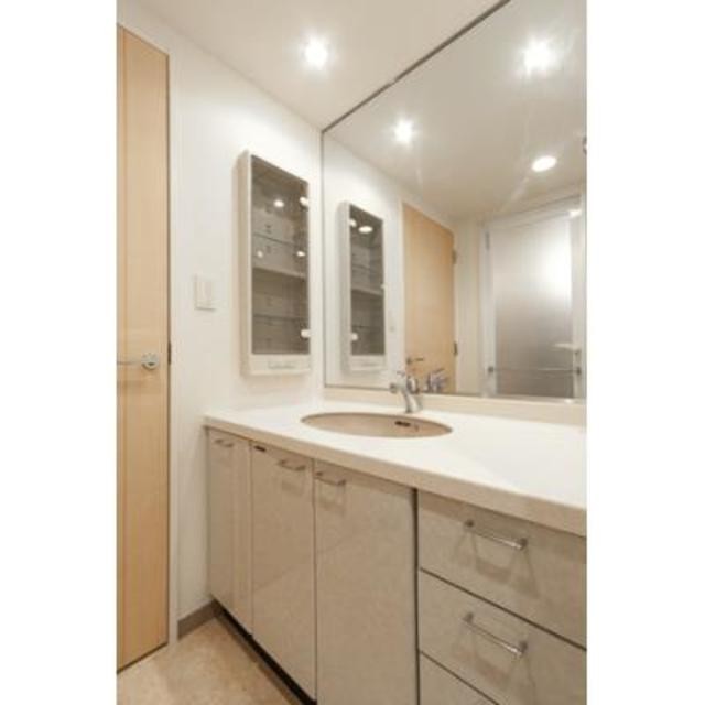 ※写真は同タイプ住戸です。(内装)