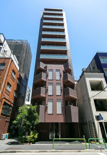 千代田区神田猿楽町１丁目 【賃貸居住】マンション