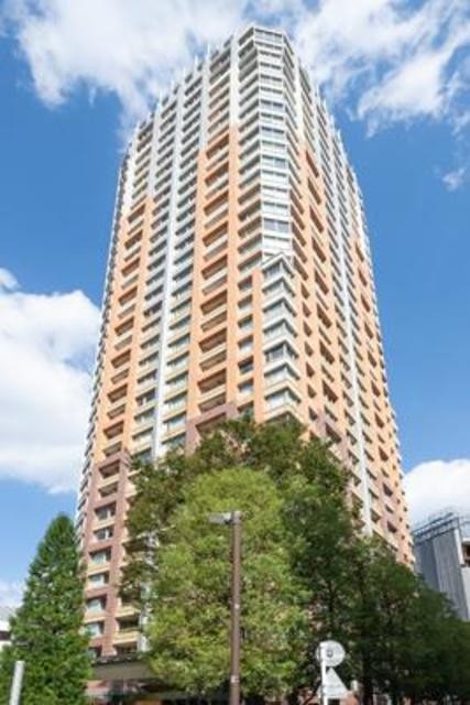 渋谷区渋谷１丁目 【賃貸居住】マンション