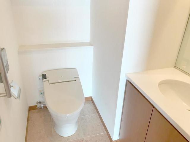 ※写真は同タイプ住戸です。(内装)