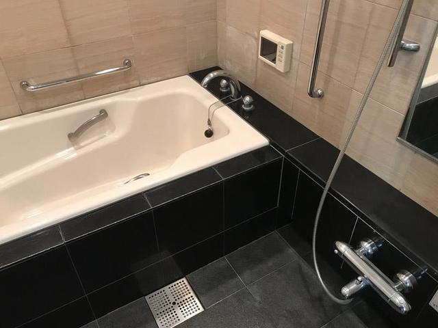 ※写真は同タイプ住戸です。(風呂)