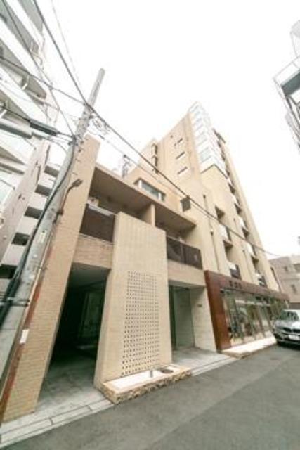 港区南青山２丁目 【賃貸居住】マンション