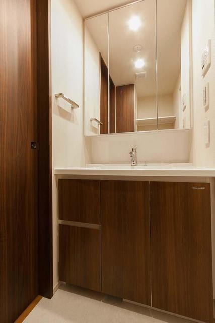 ※写真は同タイプ住戸です。(内装)