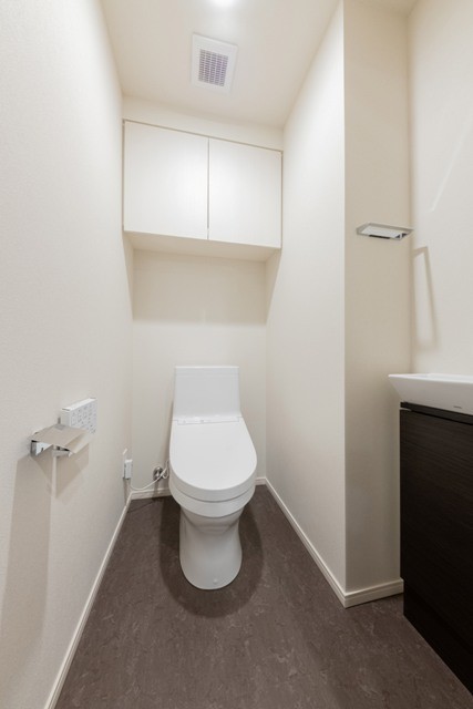 ※写真は同タイプ住戸です。(内装)