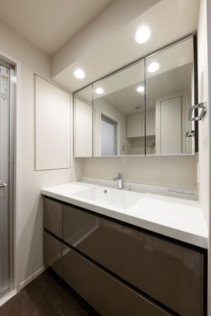 ※写真は同タイプ住戸です。(内装)