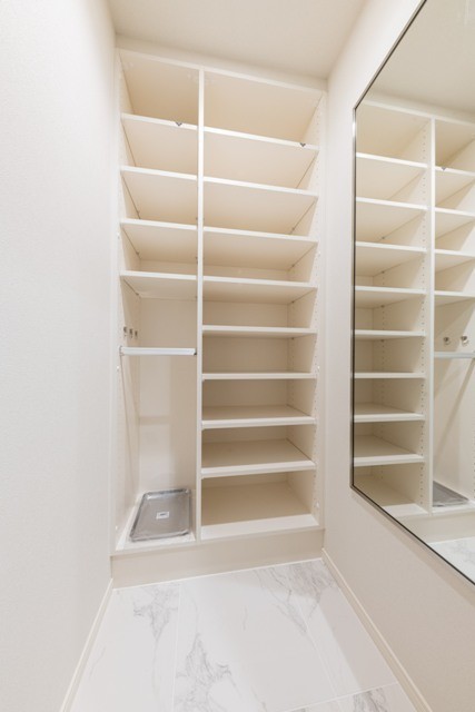 ※写真は同タイプ住戸です。(内装)