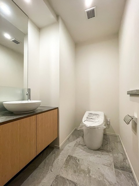 ※写真は同タイプ住戸です。(内装)