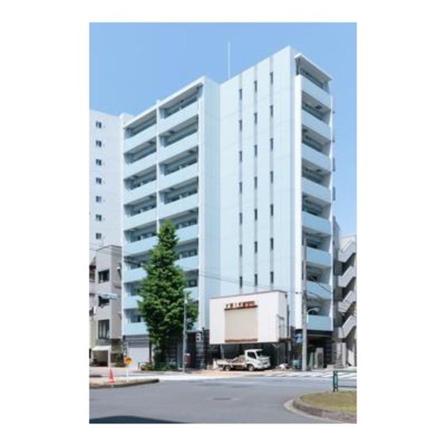 文京区関口１丁目 【賃貸居住】マンション