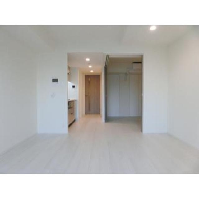 ※写真は同タイプ住戸です。(居間)