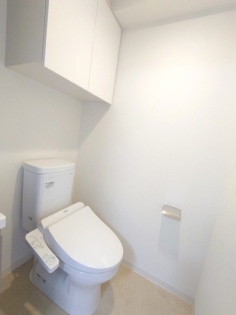 ※写真は同タイプ住戸です。(内装)