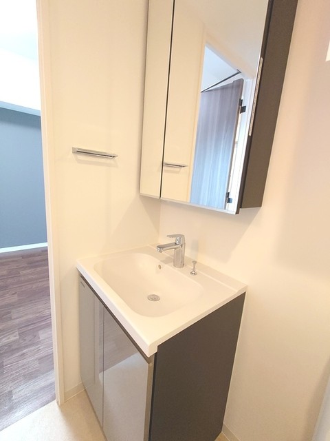 ※写真は同タイプ住戸です。(内装)