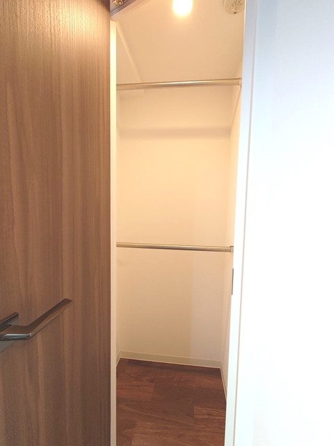 ※写真は同タイプ住戸です。(内装)