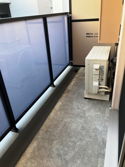 ※写真は同タイプ住戸です。