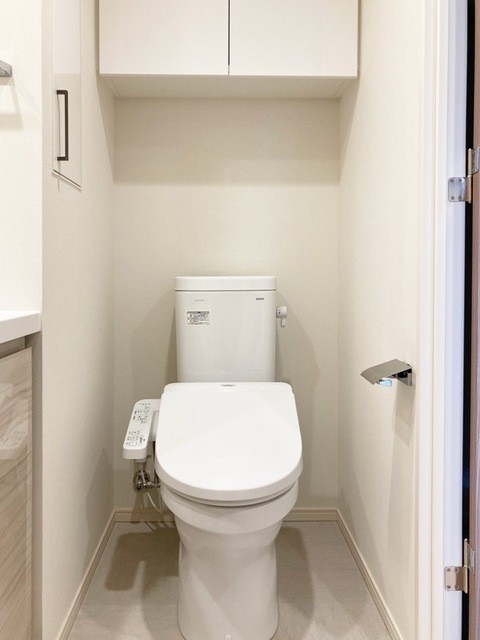 ※写真は同タイプ住戸です。(内装)