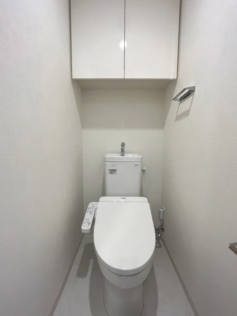 ※写真は同タイプ住戸です。(内装)