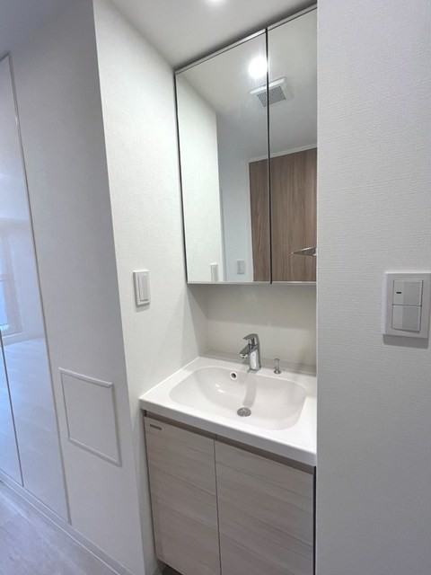 ※写真は同タイプ住戸です。(内装)