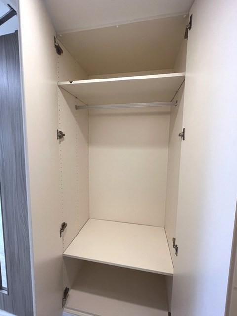 ※写真は同タイプ住戸です。(内装)