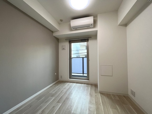 ※写真は同タイプ住戸です。(居間)