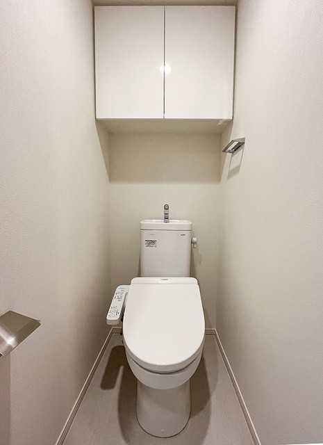 ※写真は同タイプ住戸です。(内装)