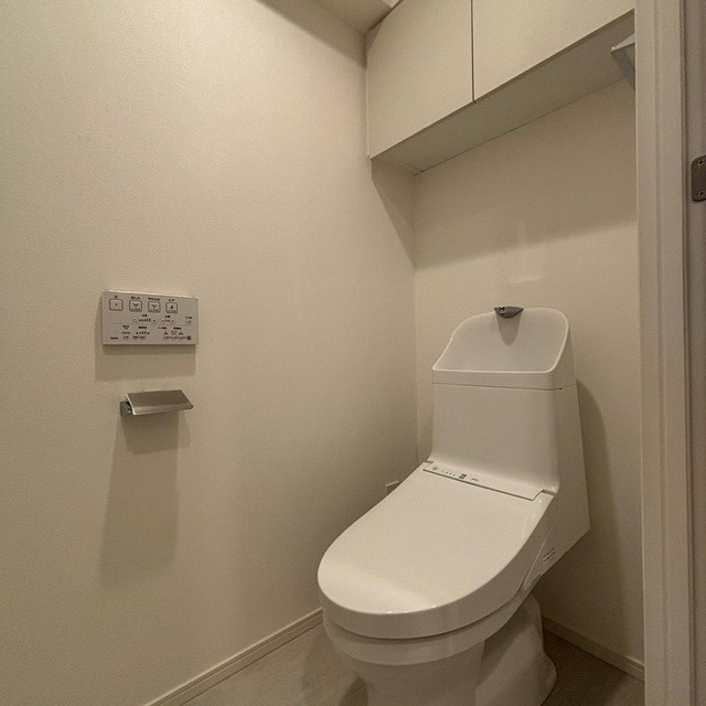 ※写真は同タイプ住戸です。(内装)