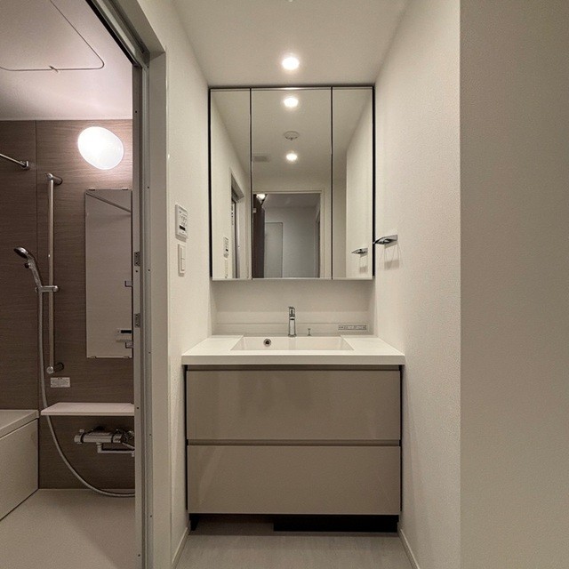 ※写真は同タイプ住戸です。(内装)