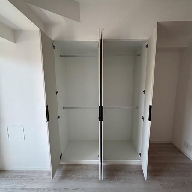 ※写真は同タイプ住戸です。(内装)