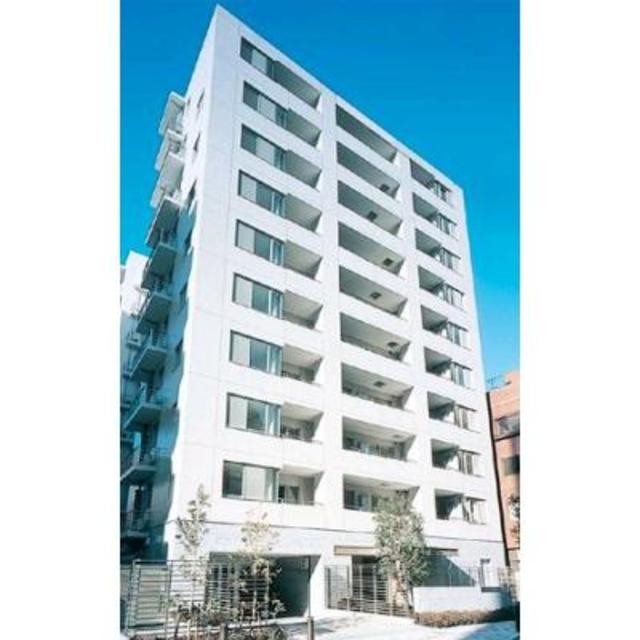 港区南麻布１丁目 【賃貸居住】マンション