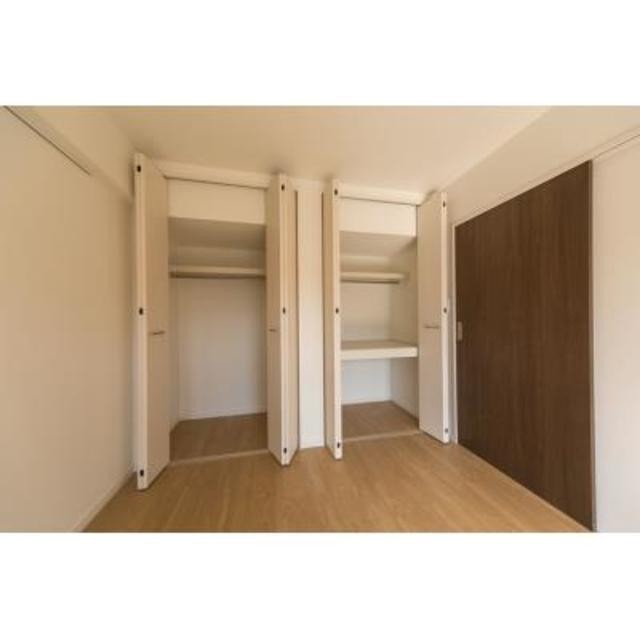 ※写真は同タイプ住戸です。(内装)