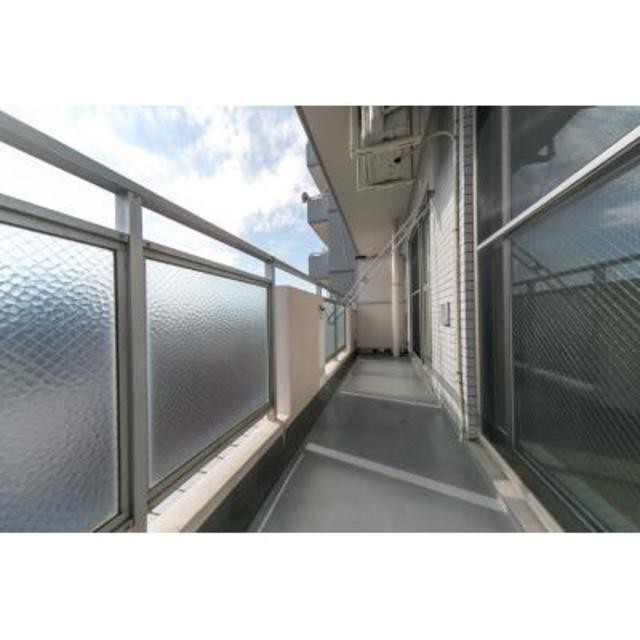 ※写真は同タイプ住戸です。