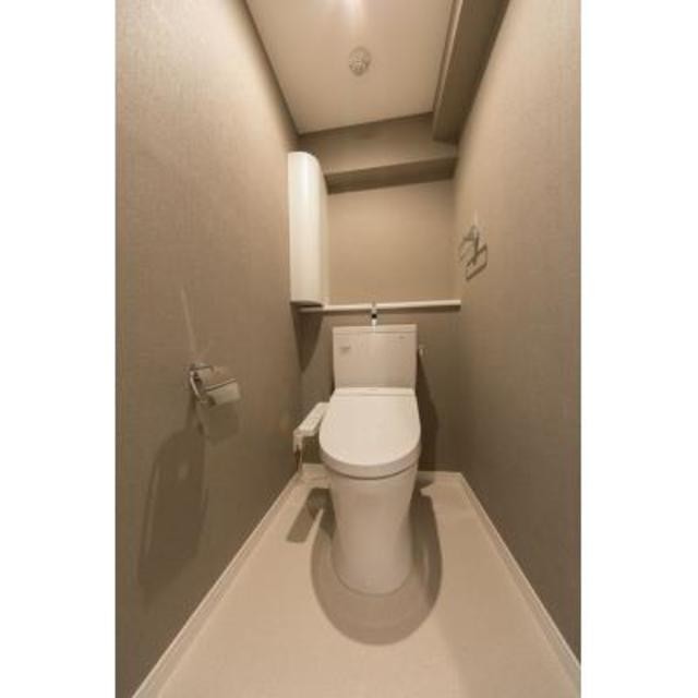 ※写真は同タイプ住戸です。(内装)