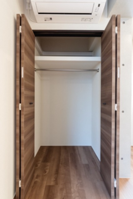 ※写真は同タイプ住戸です。(内装)